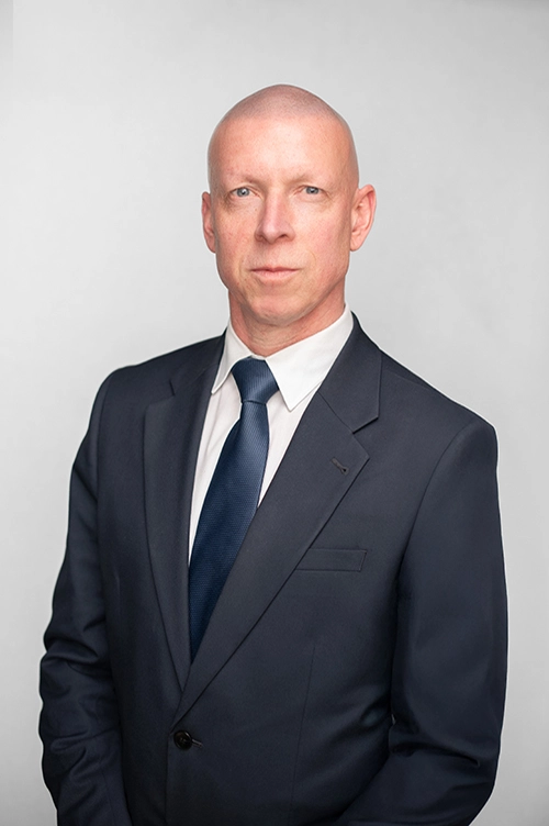 John Barnes - Albertson Solicitors