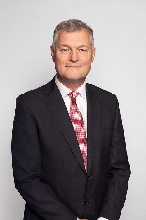 Rob Preston - Albertson Solicitors