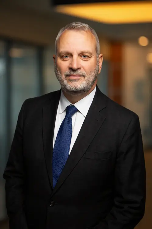Peter Sugden - Albertson Solicitors
